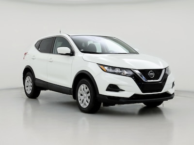 2020 Nissan Rogue Sport S -
                Royal Palm Beach, FL