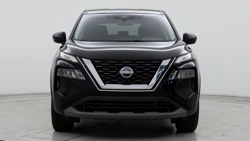 2023 Nissan Rogue S 5