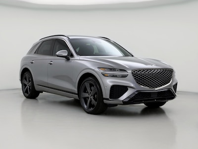 2022 Genesis GV70 Sport -
                Boynton Beach, FL