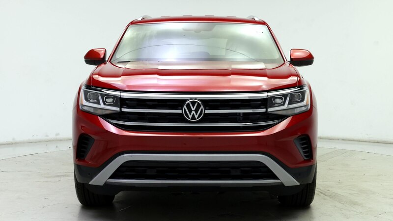 2023 Volkswagen Atlas SE 5