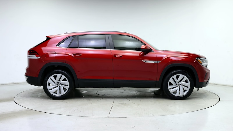 2023 Volkswagen Atlas SE 7