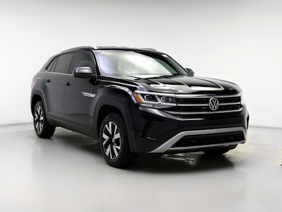 2021 Volkswagen Atlas SE -
                Orlando, FL