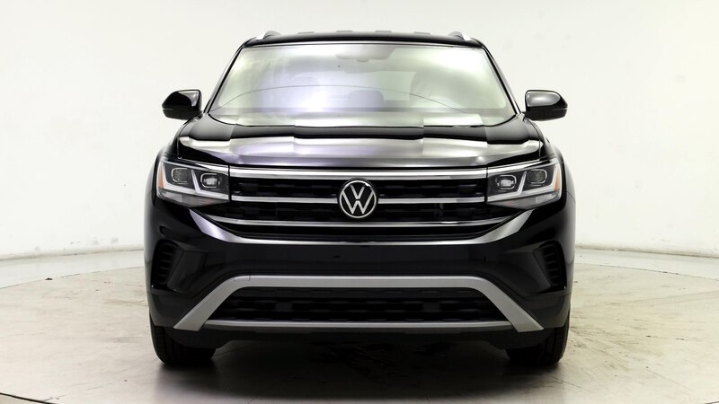 2021 Volkswagen Atlas SE 5