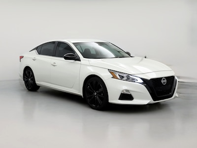 2022 Nissan Altima SR -
                Birmingham, AL