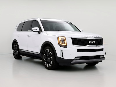 2022 Kia Telluride SX -
                Jackson, MS