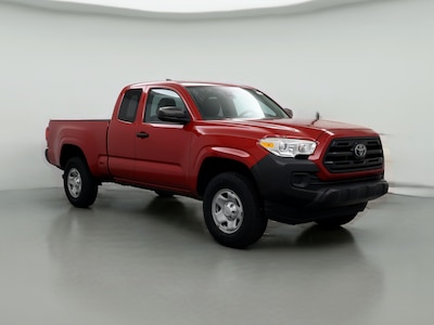 2019 Toyota Tacoma SR -
                Atlanta, GA