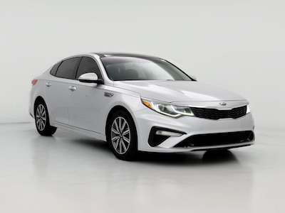 2019 Kia Optima LX -
                Birmingham, AL