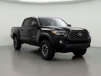 2022 Toyota Tacoma TRD Off-Road -
                New Orleans, LA