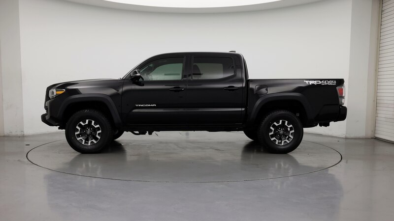 2022 Toyota Tacoma TRD Off-Road 3