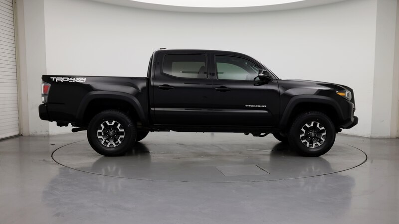 2022 Toyota Tacoma TRD Off-Road 7