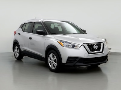 2019 Nissan Kicks S -
                Mobile, AL