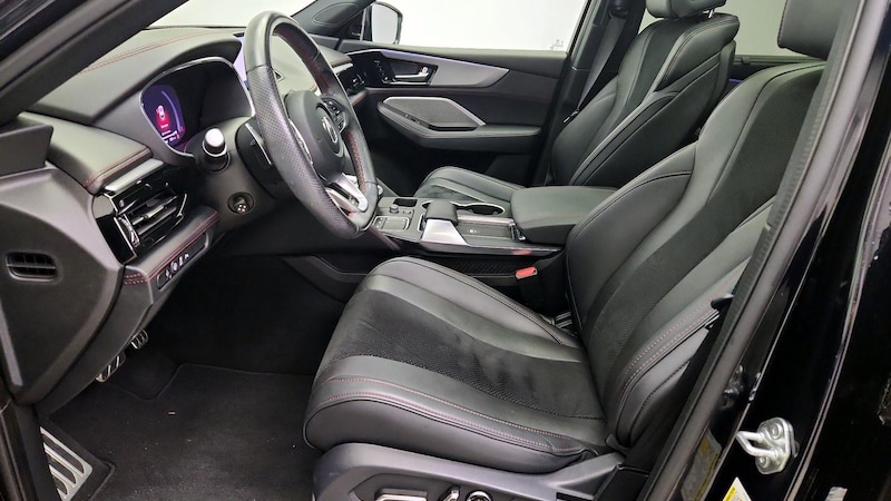 2022 Acura MDX Base 11