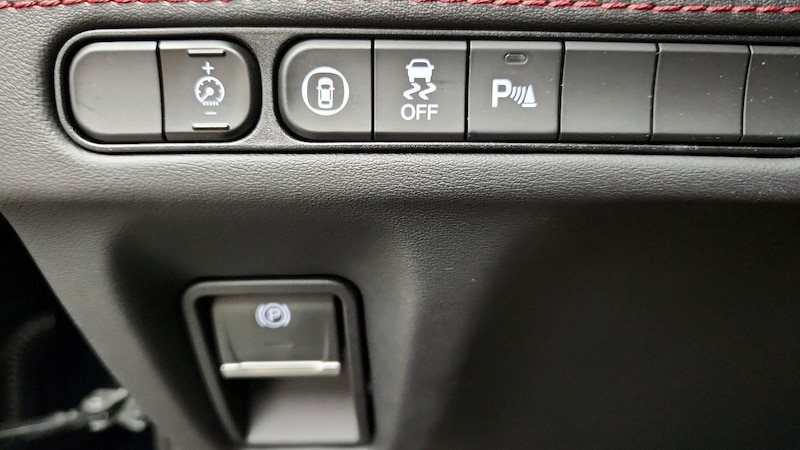 2022 Acura MDX Base 13