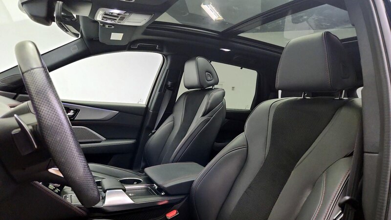 2022 Acura MDX Base 20