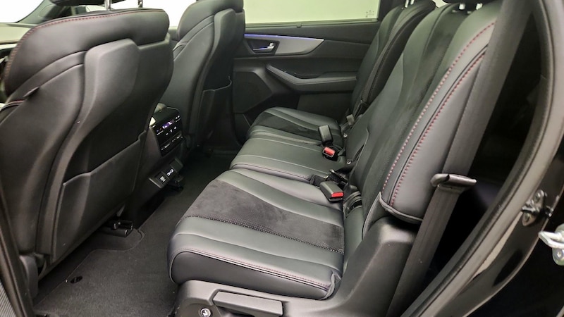 2022 Acura MDX Base 21