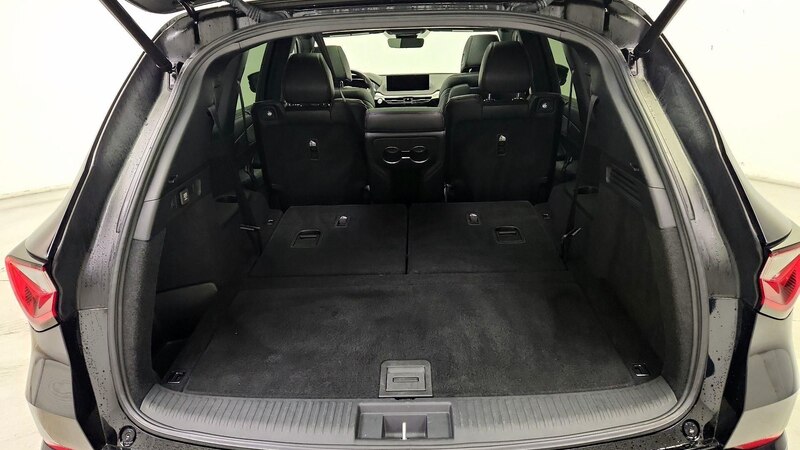 2022 Acura MDX Base 24
