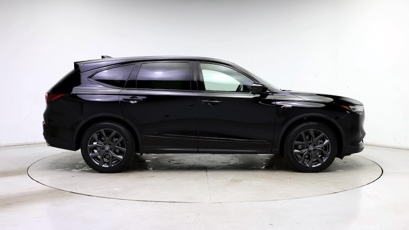 2022 Acura MDX Base 7