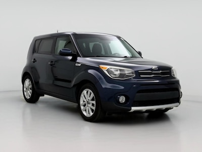 2018 Kia Soul Soul+ -
                Atlanta, GA