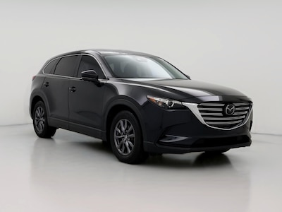 2021 Mazda CX-9 Sport -
                Atlanta, GA