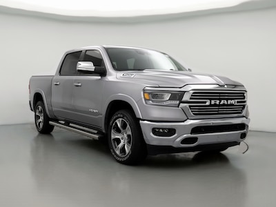 2022 RAM 1500 Laramie -
                Dothan, AL