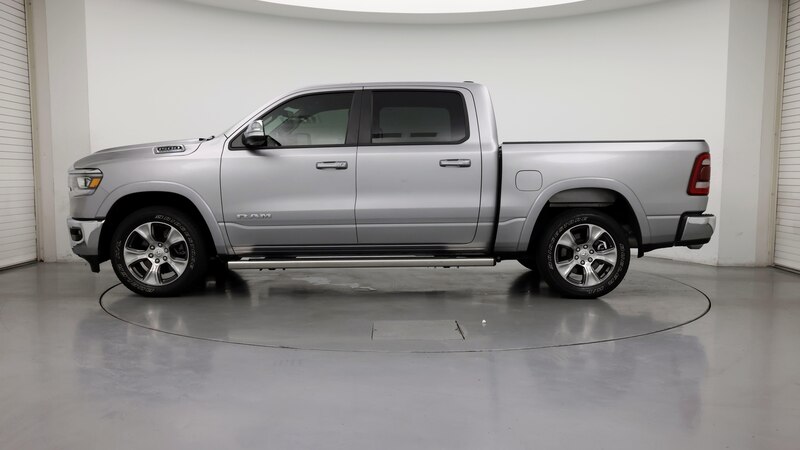 2022 RAM 1500 Laramie 3