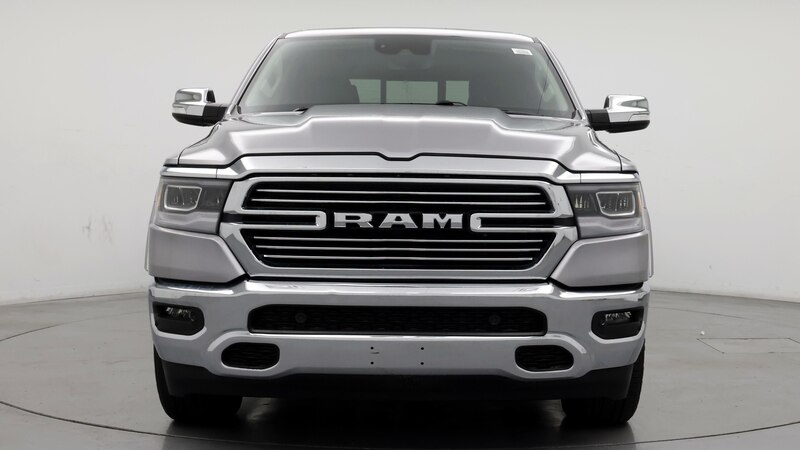 2022 RAM 1500 Laramie 5