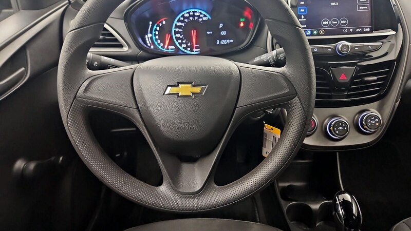 2020 Chevrolet Spark LS 10