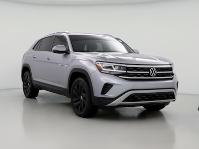 2020 Volkswagen Atlas SE -
                Huntsville, AL