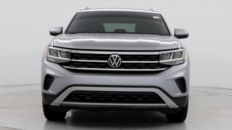 2020 Volkswagen Atlas SE 5