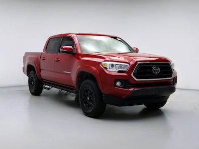 2022 Toyota Tacoma SR5 -
                Sanford, FL