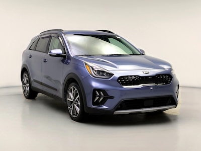 2020 Kia Niro Touring -
                Pompano Beach, FL