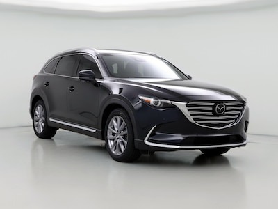 2021 Mazda CX-9 Grand Touring -
                Atlanta, GA