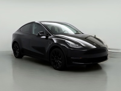 2023 Tesla Model Y Long Range -
                Mobile, AL