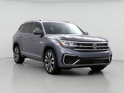 2021 Volkswagen Atlas SEL -
                Atlanta, GA