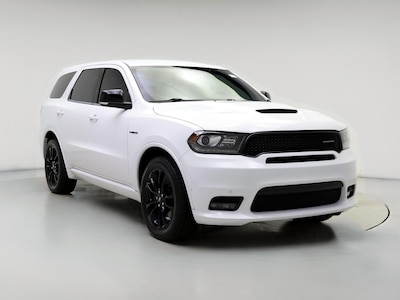 2020 Dodge Durango R/T -
                Orlando, FL