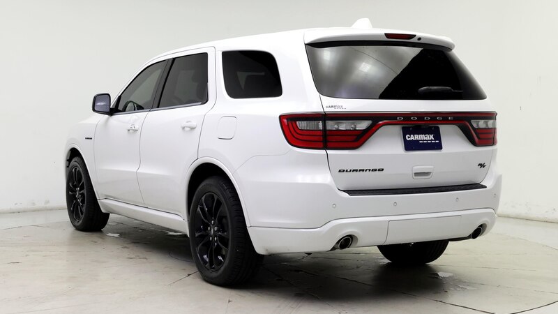 2020 Dodge Durango R/T 2