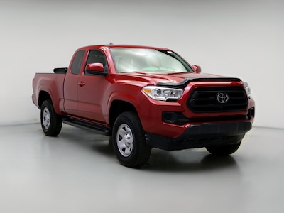 2022 Toyota Tacoma SR -
                Sanford, FL