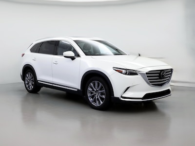 2021 Mazda CX-9 Grand Touring -
                Columbus, GA