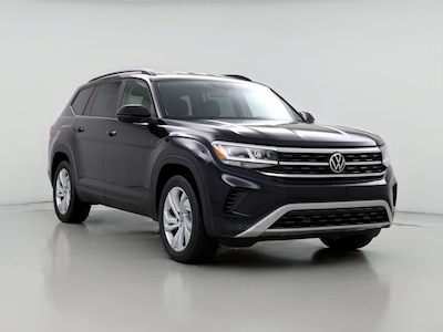 2022 Volkswagen Atlas SE -
                Atlanta, GA