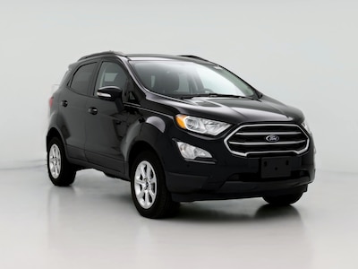 2019 Ford EcoSport SE -
                Jackson, MS