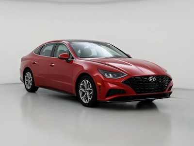 2022 Hyundai Sonata SEL -
                Jensen Beach, FL