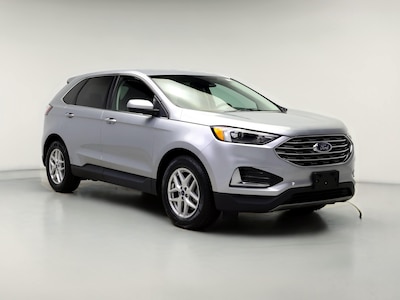 2022 Ford Edge SEL -
                Orlando, FL