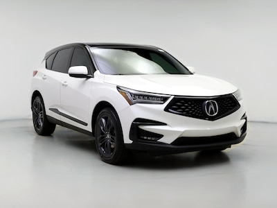 2019 Acura RDX Base -
                Orlando, FL