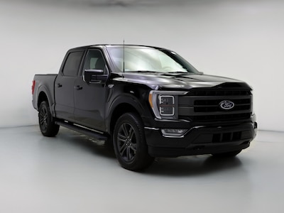 2022 Ford F-150 Lariat -
                Tampa, FL