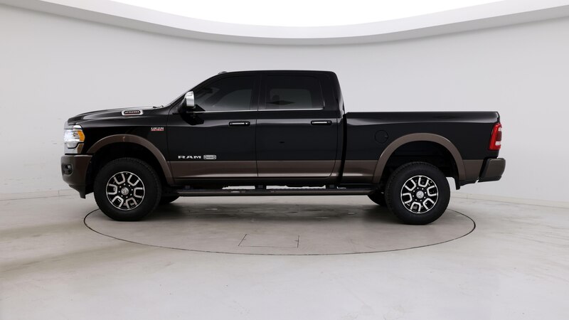 2021 RAM 2500 Longhorn 3