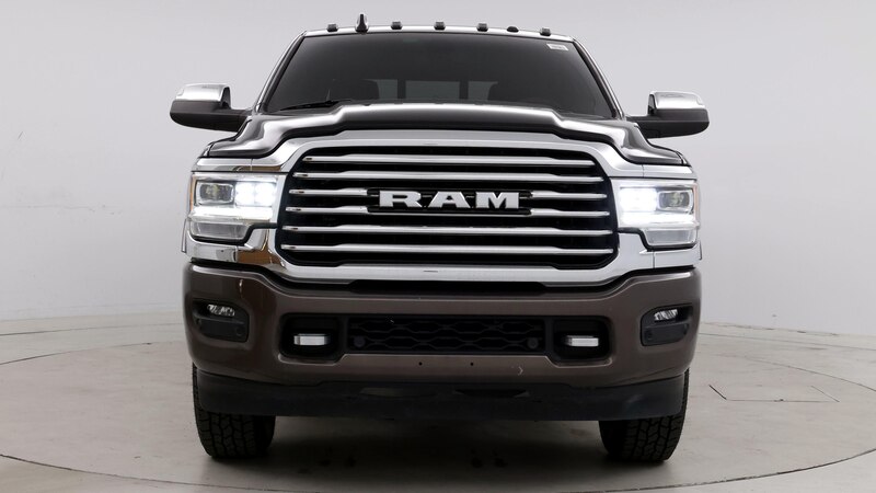 2021 RAM 2500 Longhorn 5