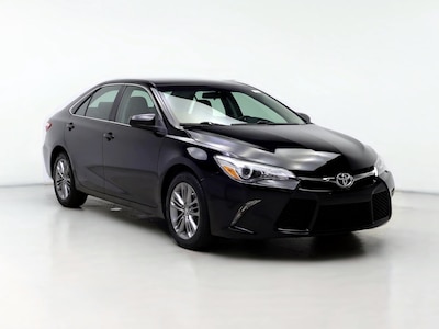 2015 Toyota Camry SE -
                Orlando, FL