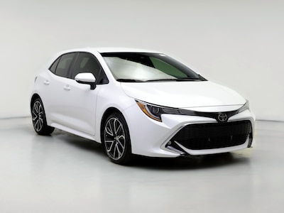 2022 Toyota Corolla XSE -
                Orlando, FL