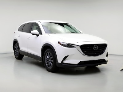 2020 Mazda CX-9 Touring -
                Orlando, FL