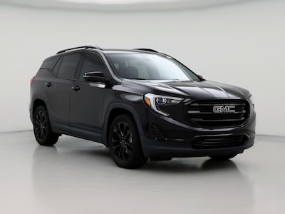 2021 GMC Terrain SLE -
                Gainesville, FL